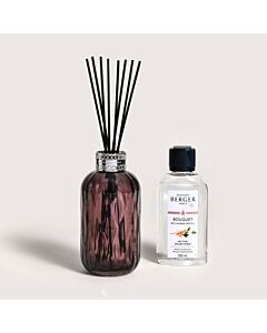 Maison Berger Plum Quintessence Scented Bouquet